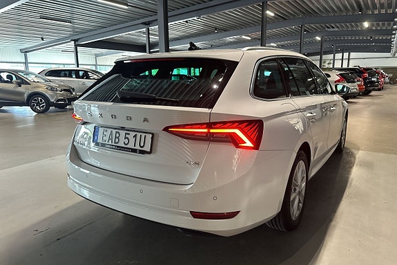 Skoda Octavia 4 of 5