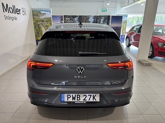 Volkswagen Golf I 4 of 15