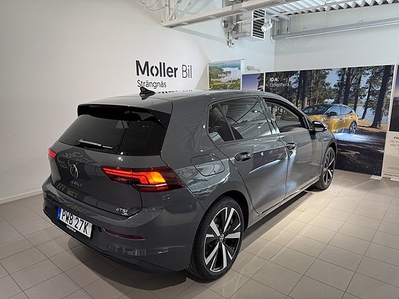 Volkswagen Golf I 3 of 15