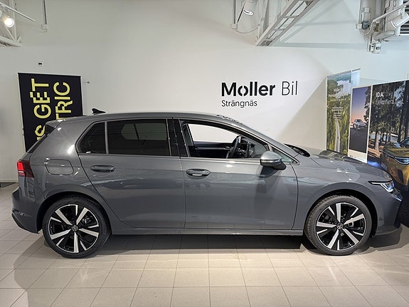 Volkswagen Golf I 2 of 15