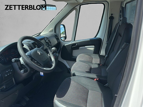 Citroen Jumper 7 of 15