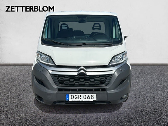 Citroen Jumper 5 of 15