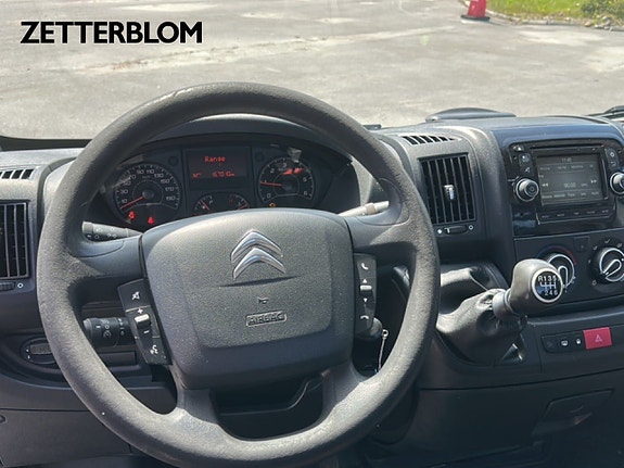 Citroen Jumper 12 of 15