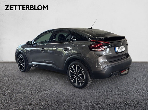 Citroen C4 3 of 5