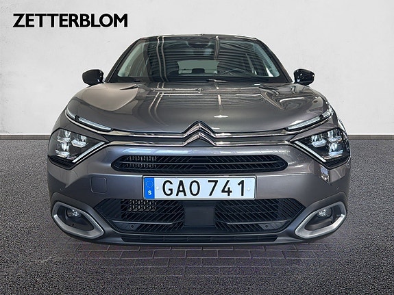Citroen C4 5 of 5