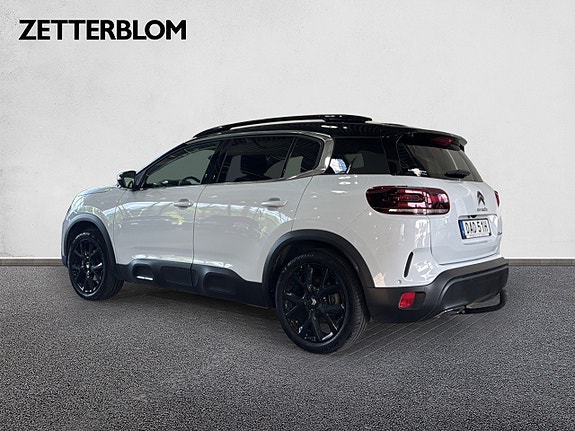 Citroen C5 Aircross 3 of 5
