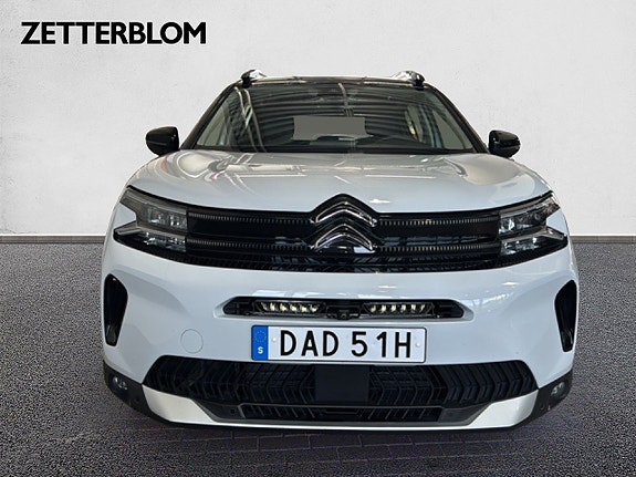 Citroen C5 Aircross 5 of 5