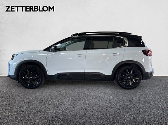 Citroen C5 Aircross 2 of 5