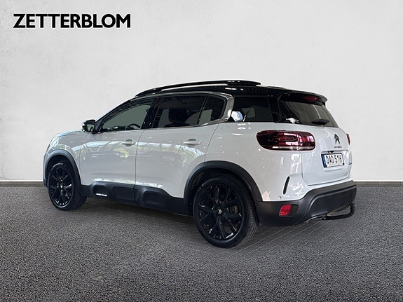 Citroen C5 Aircross 3 of 5