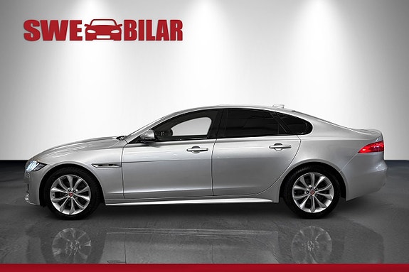 Jaguar XF 6 of 26