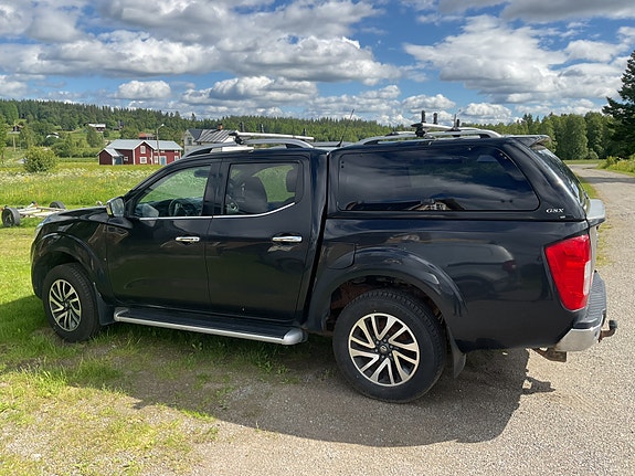 Nissan Navara 3 of 4