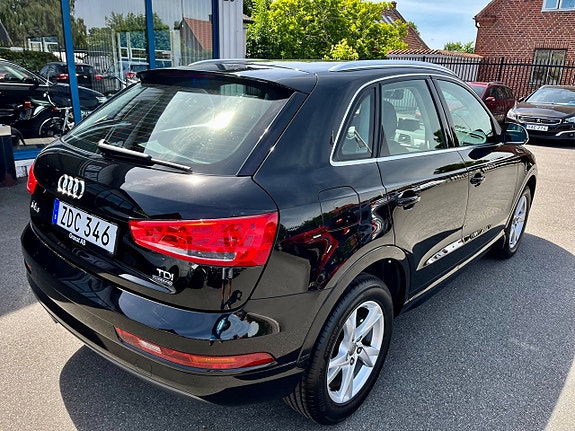 Audi Q3 5 of 5