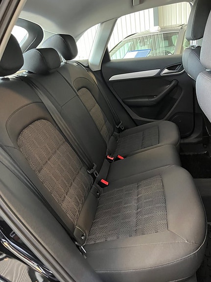 Audi Q3 11 of 11
