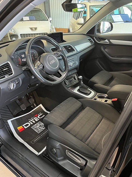 Audi Q3 10 of 11