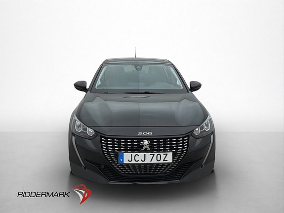 Peugeot 208 2 of 27
