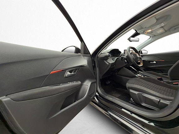 Peugeot 208 8 of 27