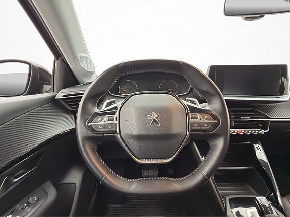 Peugeot 208 10 of 27