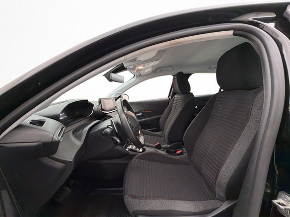 Peugeot 208 9 of 27