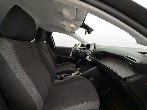 Peugeot 208 20 of 27