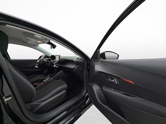 Peugeot 208 21 of 27