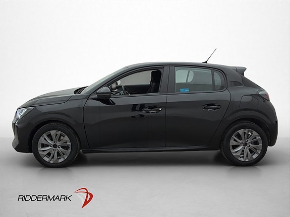 Peugeot 208 4 of 27