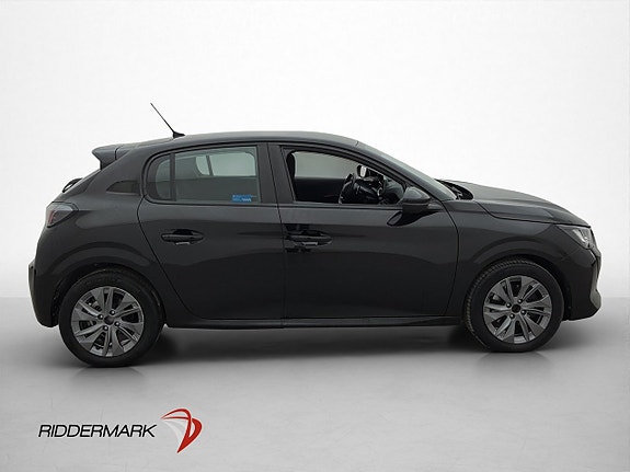 Peugeot 208 6 of 27