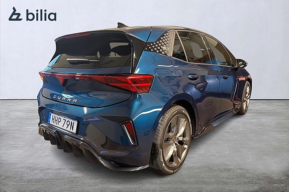 Cupra Born 14 of 15