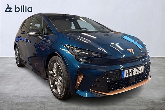 Cupra Born 15 of 15