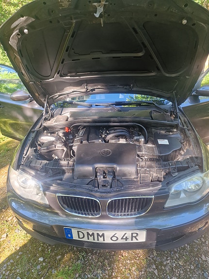 BMW 118i 9 of 9