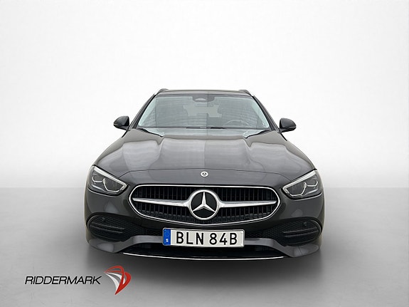 Mercedes-Benz C300 2 of 5