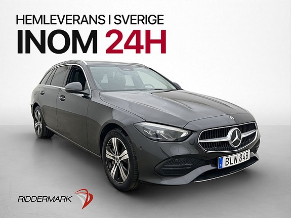 Mercedes-Benz C300 3 of 5