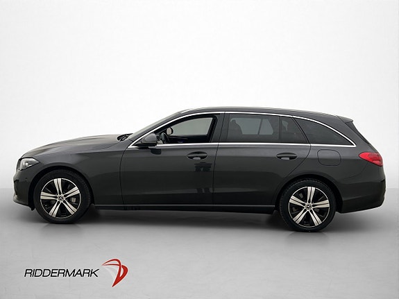 Mercedes-Benz C300 5 of 5