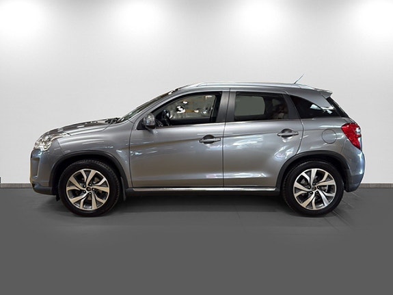 Citroen C4 Aircross 4 of 5