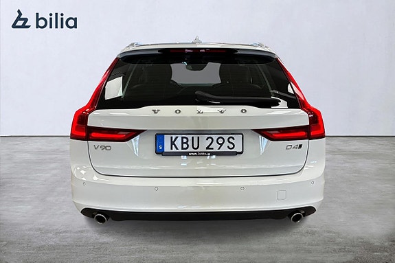 Volvo V90 5 of 5
