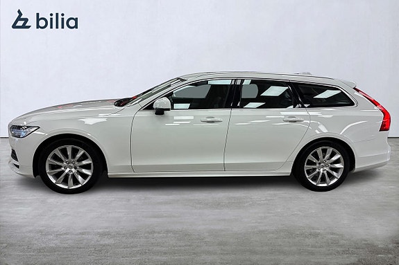 Volvo V90 3 of 5