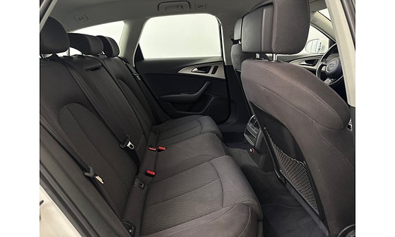 Audi A6 7 of 19