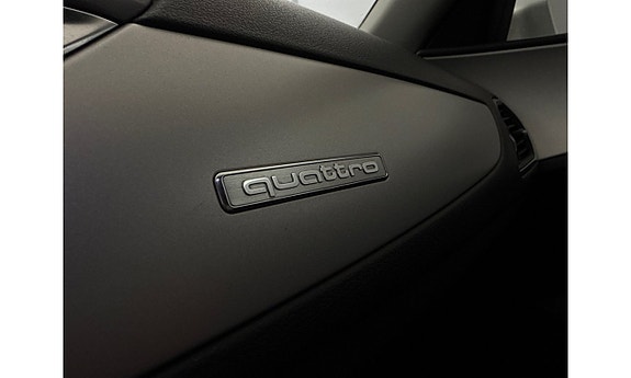 Audi A6 16 of 19