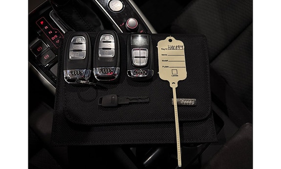 Audi A6 12 of 19