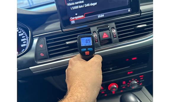Audi A6 19 of 19