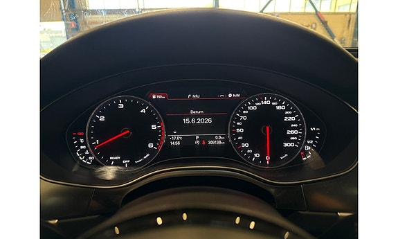 Audi A6 10 of 19