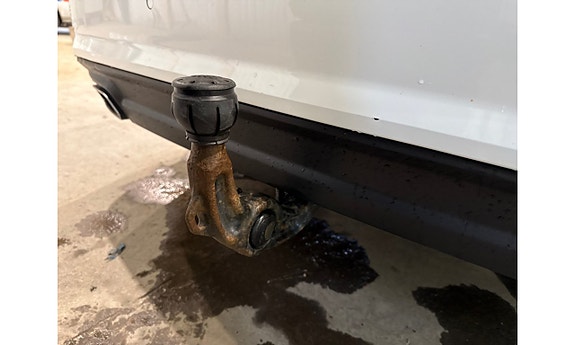 Audi A6 18 of 19