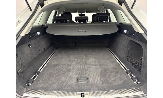 Audi A6 8 of 19