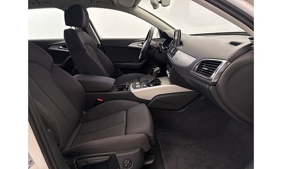Audi A6 6 of 19