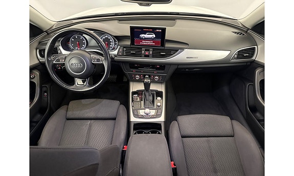 Audi A6 5 of 19