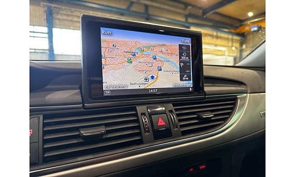 Audi A6 11 of 19