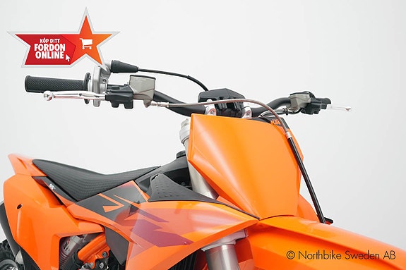 KTM 85 SX 19/16 *0% RÄNTA* HEMLEVERANS* 11 of 17