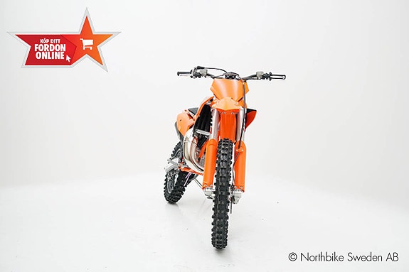 KTM 85 SX 19/16 *0% RÄNTA* HEMLEVERANS* 13 of 17