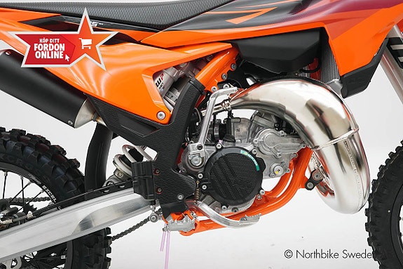 KTM 85 SX 19/16 *0% RÄNTA* HEMLEVERANS* 7 of 17