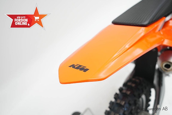 KTM 85 SX 19/16 *0% RÄNTA* HEMLEVERANS* 5 of 17