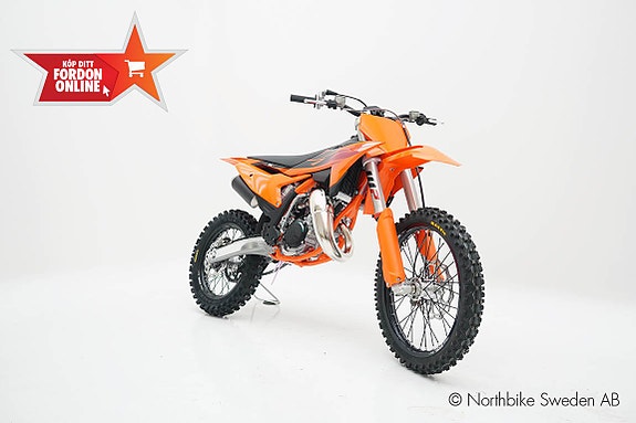 KTM 85 SX 19/16 *0% RÄNTA* HEMLEVERANS* 12 of 17